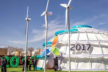 Сергей Грачев: «Экономический эффект от ЭКСПО-2017 не заставит долго ждать»  