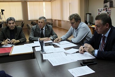 Идет подготовка к 30-летию вывода советских войск из Афганистана