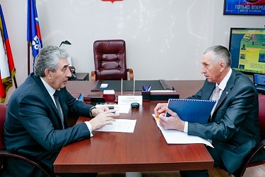 Правила личного приема