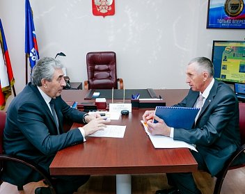 Правила личного приема