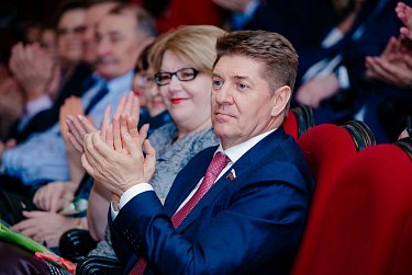 Названы имена лучших женщин Оренбурга