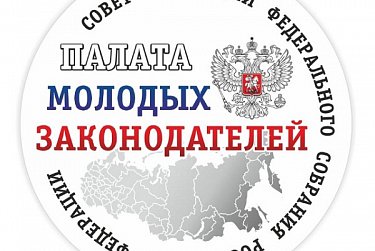 Дамир Фахрутдинов работает в Палате молодых законодателей