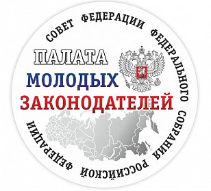 Дамир Фахрутдинов работает в Палате молодых законодателей