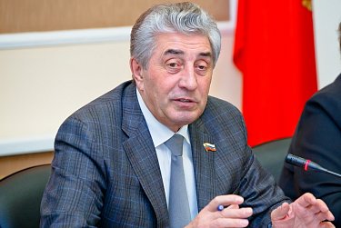 Главная тема консультативного совета – закон «о тишине»