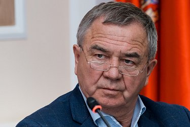 Приоритетное трудоустройство – участникам СВО и членам их семей