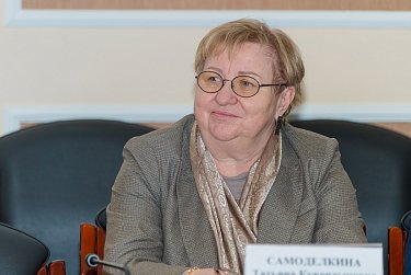 Будущие врачи выступили с законодательными инициативами