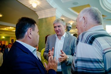 Строительная отрасль – один из самых динамичных сегментов рынка