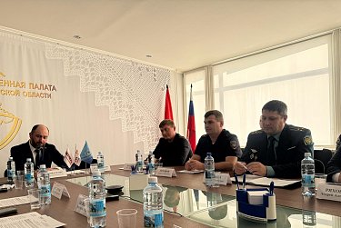 Оренбуржье против контрафакта на табачном рынке