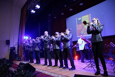 Сергей Грачев: «Мы видим, что энергетическая отрасль – в надежных руках»