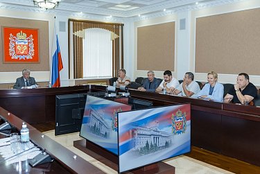 В перечень социально значимых мероприятий внесены изменения