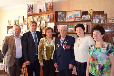 Памяти павших, во имя живых