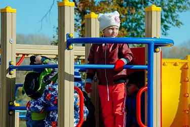 Комплексный подход в вопросах благоустройства