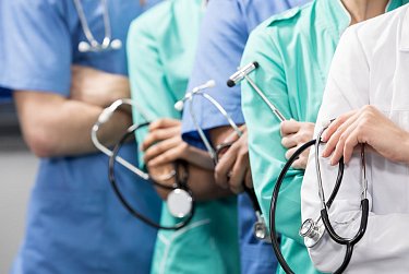 Депутаты утвердили бюджет Территориального фонда ОМС 
