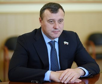 Олег Димов: «Начисление тарифов за услуги ЖКХ – на контроле депутатов и партии»