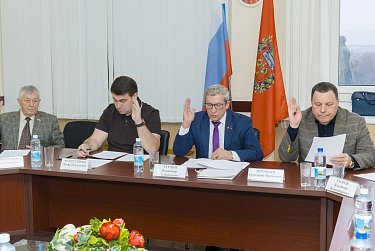 «Энергетики» - под контроль Минсельхоза