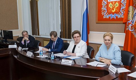 Социальные гарантии расширяются