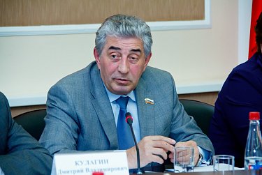 В центре внимания – вопросы самозанятости населения