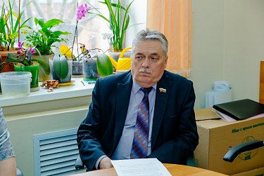 Депутаты обсудили законопроекты в сфере здравоохранения