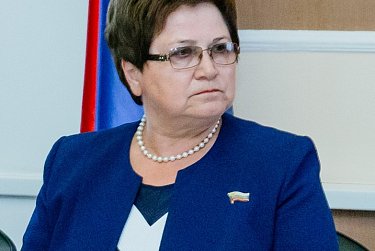 Ольга Хромушина: «Нужен комплекс мер, который защитит людей предпенсионного возраста»