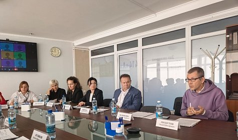 Оренбуржье против контрафакта на табачном рынке