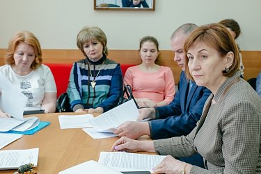 В поддержку людей, столкнувшихся с опасными для жизни заболеваниями
