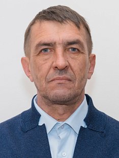 Виноградов Евгений Александрович