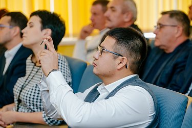 Инициативное бюджетирование – в помощь жителям