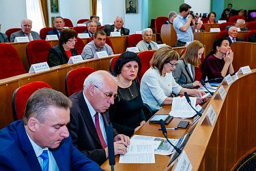 Продовольственная безопасность региона