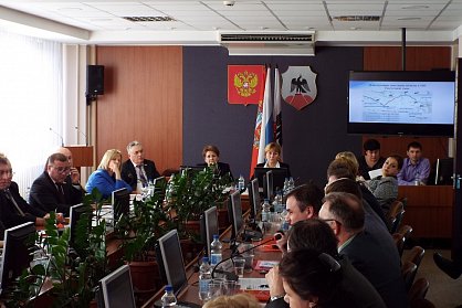 Татьяна Шукурова: «Вопросы охраны здоровья – первостепенные не только для каждого человека, но для всего государства»
