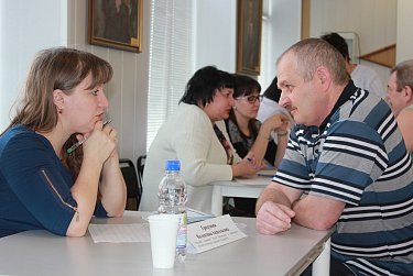 За консультацией – в «Единое медико-социальное окно» 