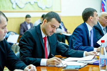  Александр Куниловский: «МРОТ в Оренбуржье должен быть увеличен на территориальный коэффициент»