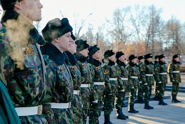 «Народный» памятник открыли после реконструкции