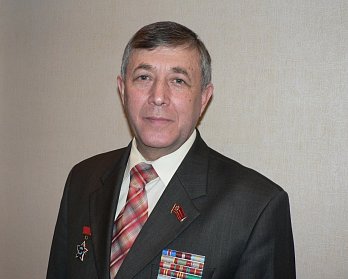 О поддержке ветеранов боевых действий