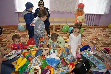 Проблемы избирателей - на депутатском контроле