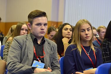 Олег Димов: «Оренбуржье - образец патриотизма, мужества и веры!»