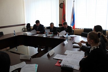 Региональные законы приведут в соответствие с федеральными 