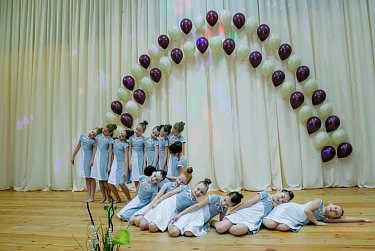 Работы юных исследователей «со взрослым знаменателем»