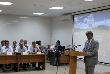 АПК: контроль производства «от поля до стола»