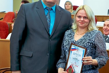 Сергей Грачев: «Таланты должны служить своей стране!»