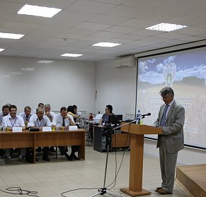 АПК: контроль производства «от поля до стола»