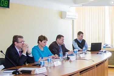 Депутаты за конструктивное сотрудничество 