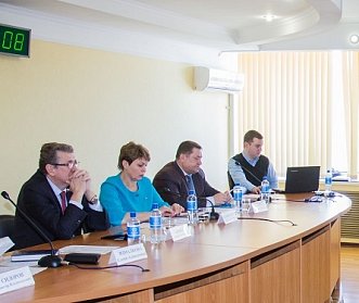 Депутаты за конструктивное сотрудничество 