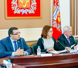 Доходы и расходы областного бюджета возрастут