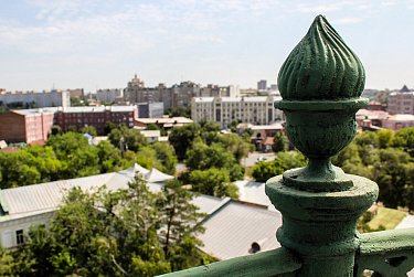 Задача – сохранить памятники культуры