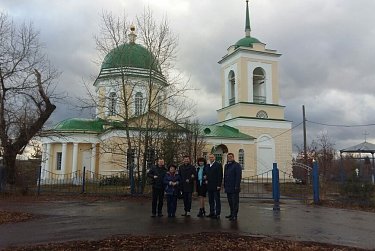 Сергей Салмин и Роман Романенко работали в Бузулукском районе