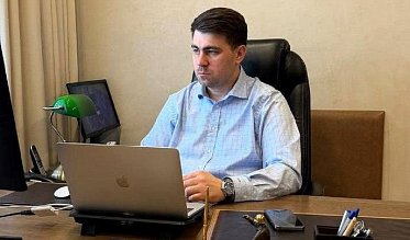 Работа над «Городской средой» продолжается