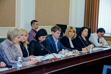 В защиту нравственности и здоровья детей