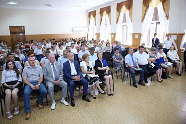 Оренбуржцы обсуждают изменения пенсионной системы