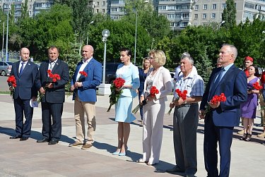 22 июня – одна из самых трагических дат в истории нашей страны