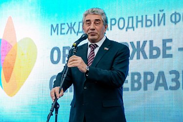 Движение капитала и товаров будет интенсивным